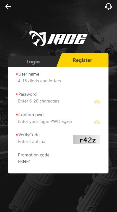 How to Register STEP 2.
