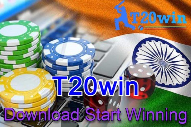 T20win Download: Easy Steps to Start Winning Today!